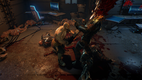 Redeemer: Enhanced Edition