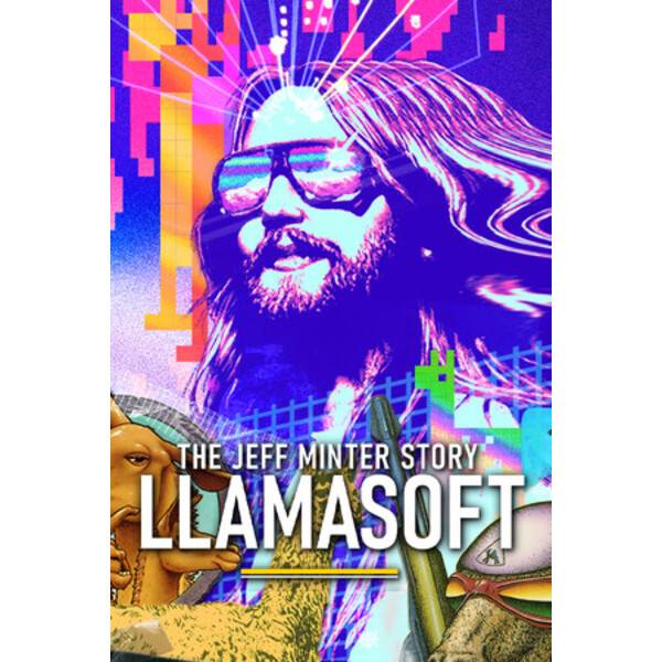 Llamasoft: The Jeff Minter Story