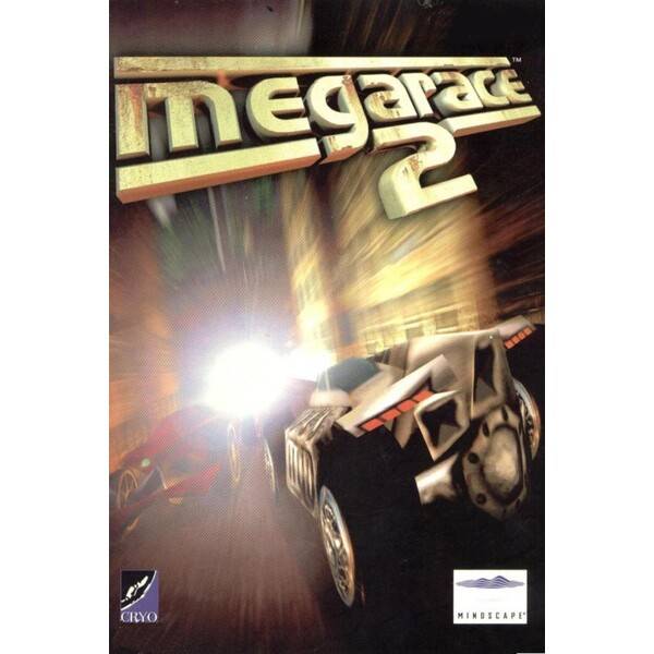 MegaRace 2