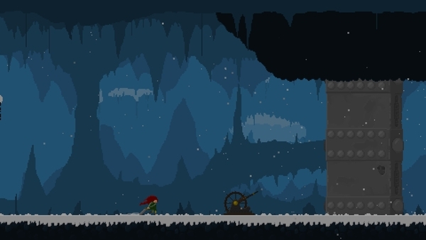 Mable & The Wood