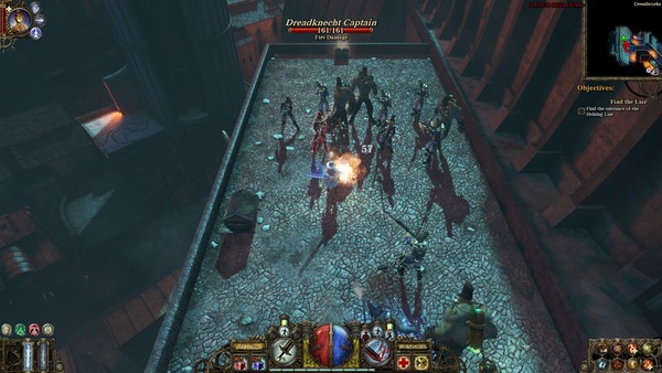 The Incredible Adventures of Van Helsing - Complet