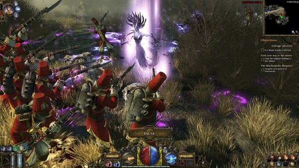 The Incredible Adventures of Van Helsing - Complet