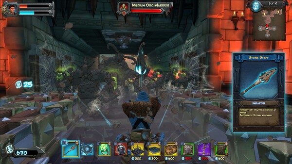 Orcs Must Die! 2 - Family Ties Booster Pack