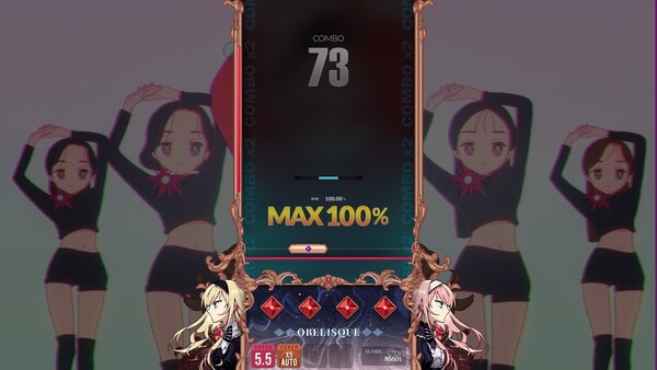 DJMAX RESPECT V - ESTIMATE PACK
