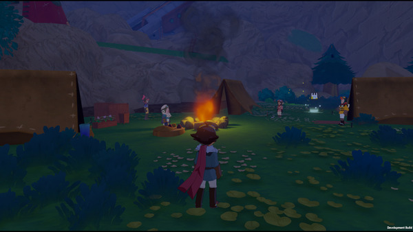 Sky Oceans: Wings For Hire