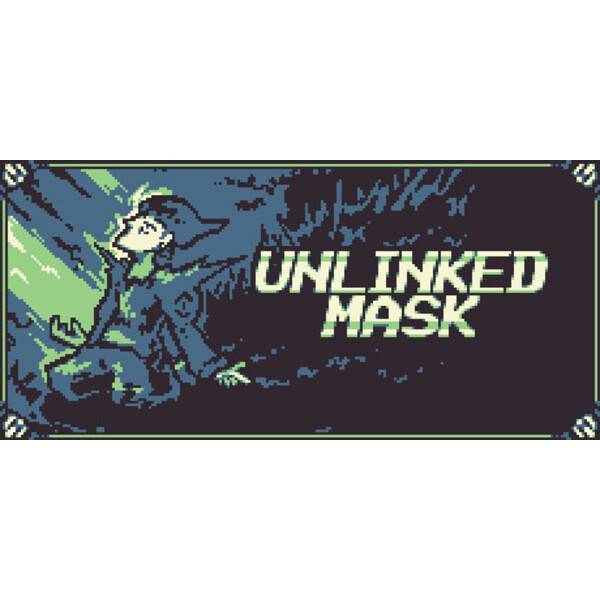 Unlinked Mask