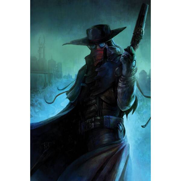 The Incredible Adventures of Van Helsing: Final Cu