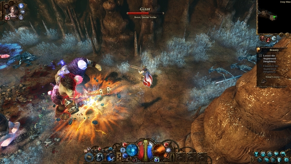 The Incredible Adventures of Van Helsing: Final Cu