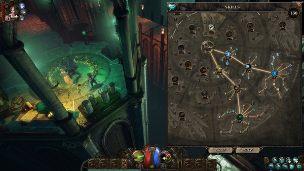 The Incredible Adventures of Van Helsing: Final Cu
