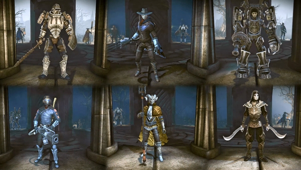 The Incredible Adventures of Van Helsing: Final Cu
