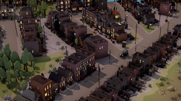 City of Gangsters Deluxe Edition