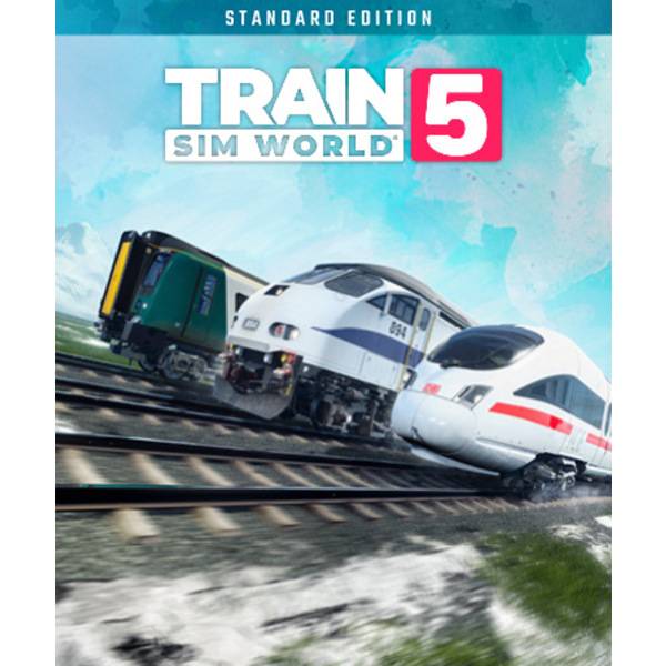 Train Sim World® 5: Standard Edition