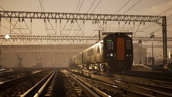 Train Sim World® 5: Standard Edition