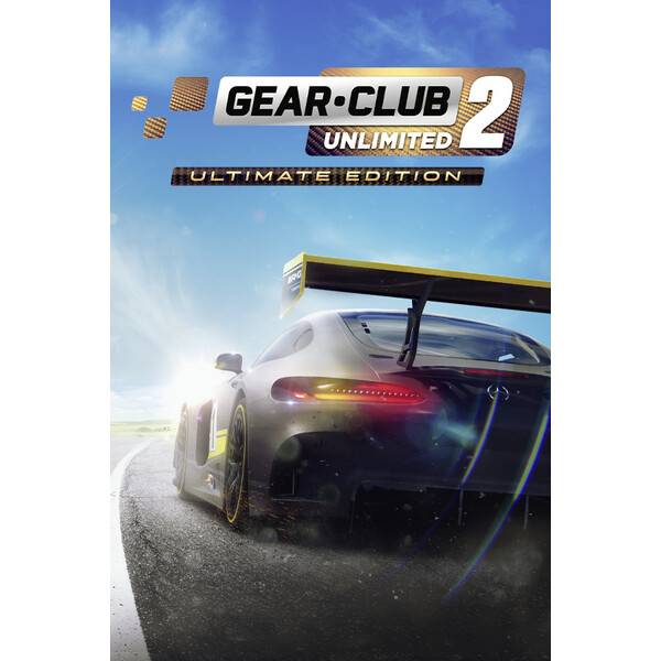 Gear.Club Unlimited 2 - Ultimate Edition