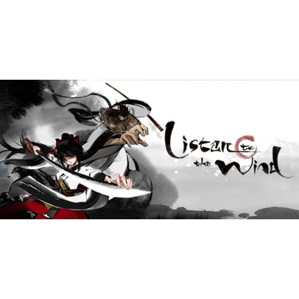 Listen to the Wind