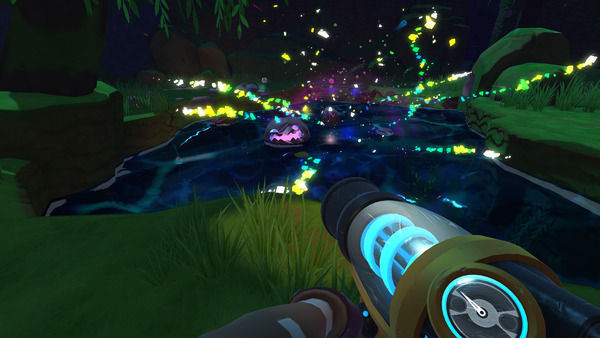 Slime Rancher