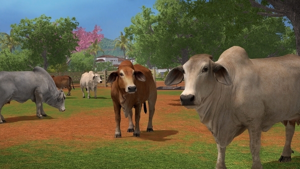 Farming Simulator 17 Platinum Edition (Steam)