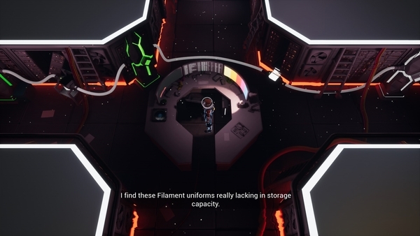 Filament