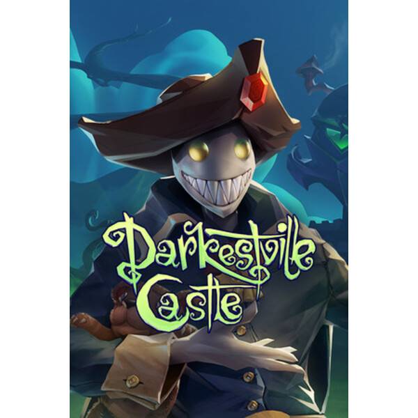 Darkestville Castle