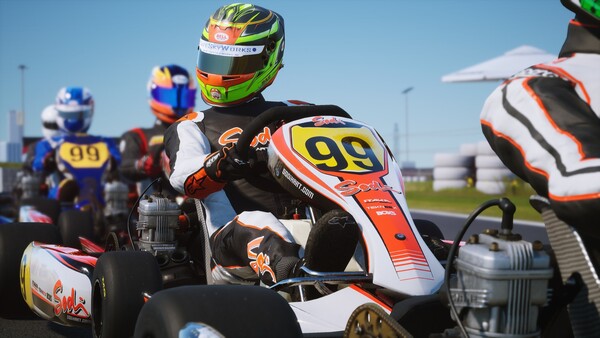 KartKraft™