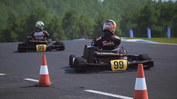 KartKraft™