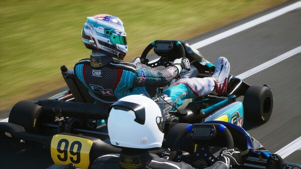 KartKraft™