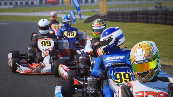 KartKraft™