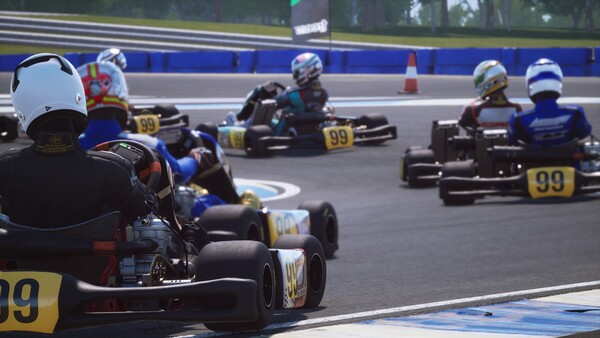 KartKraft™
