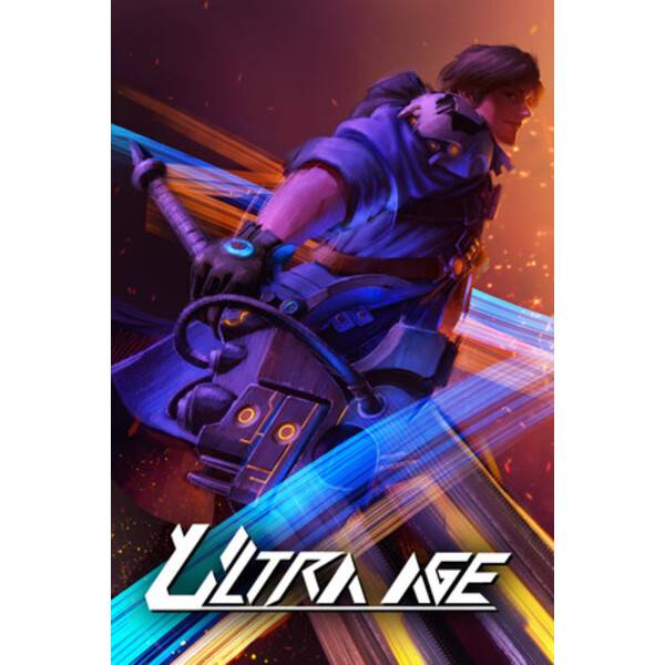 Ultra Age