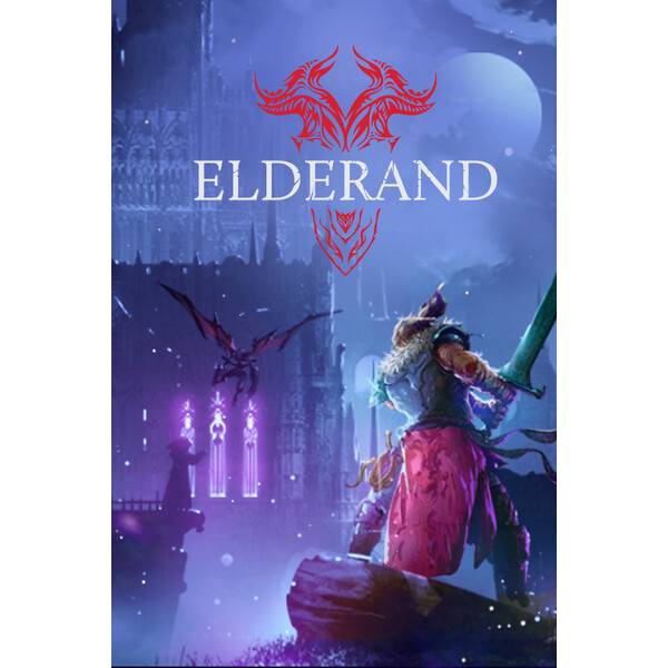 Elderand
