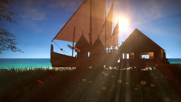 Forgotten Seas - Early Access