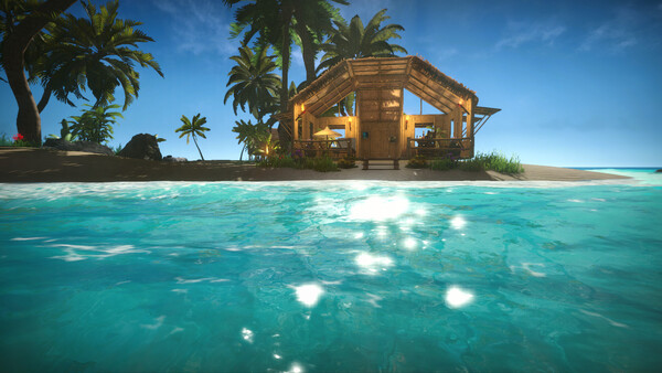 Forgotten Seas - Early Access