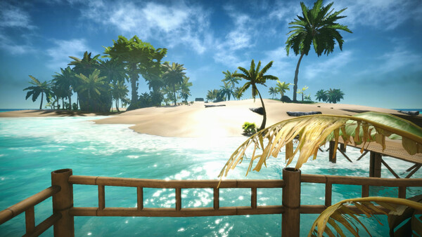 Forgotten Seas - Early Access
