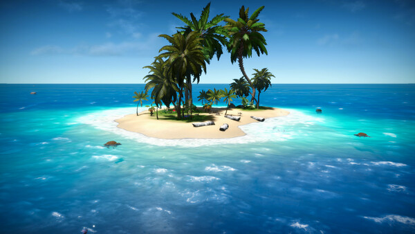 Forgotten Seas - Early Access