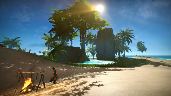 Forgotten Seas - Early Access
