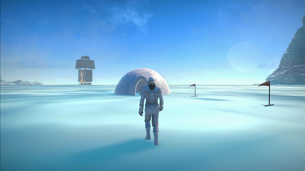 Forgotten Seas - Early Access