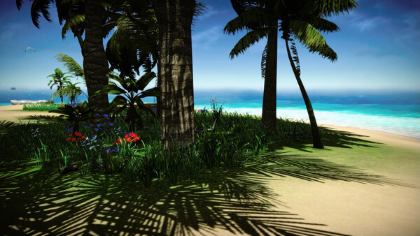 Forgotten Seas - Early Access