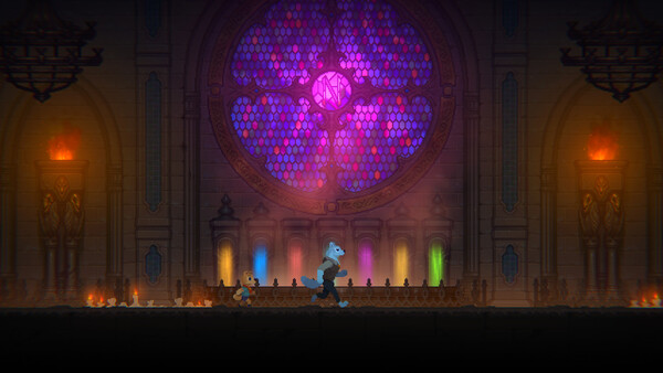 Mercury Abbey