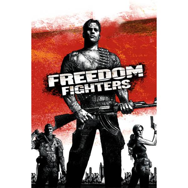 Freedom Fighters