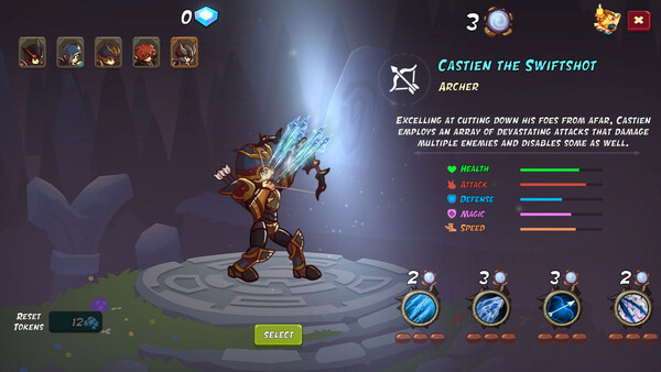 Guardians of Hyelore