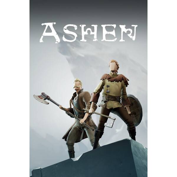 Ashen