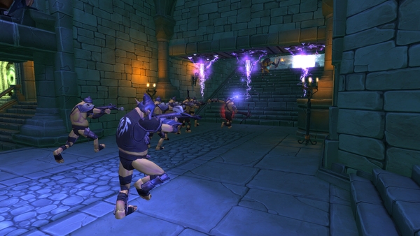 Orcs Must Die! - Artifacts of Power