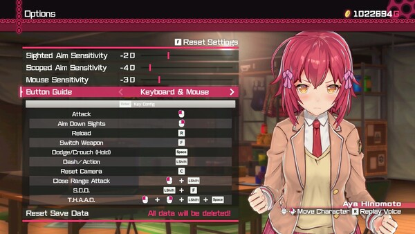 Bullet Girls Phantasia Deluxe Edition