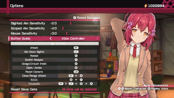 Bullet Girls Phantasia Deluxe Edition