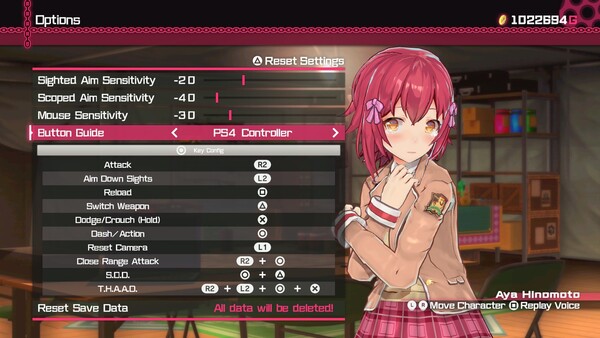 Bullet Girls Phantasia Deluxe Edition