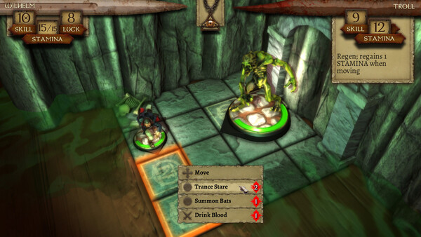Goblin Scourge!