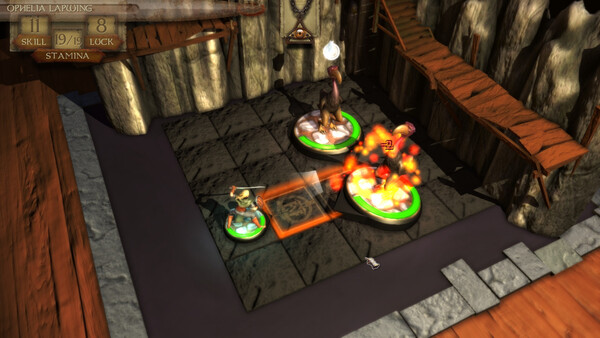 Goblin Scourge!