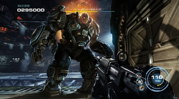 Alien Rage - Unlimited