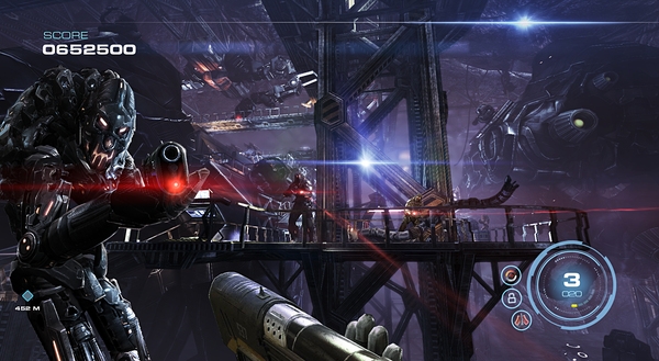 Alien Rage - Unlimited