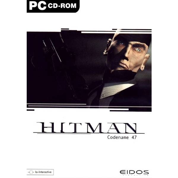 Hitman: Codename 47